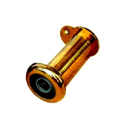 Spioncino per Porte  in Ottone 50/82