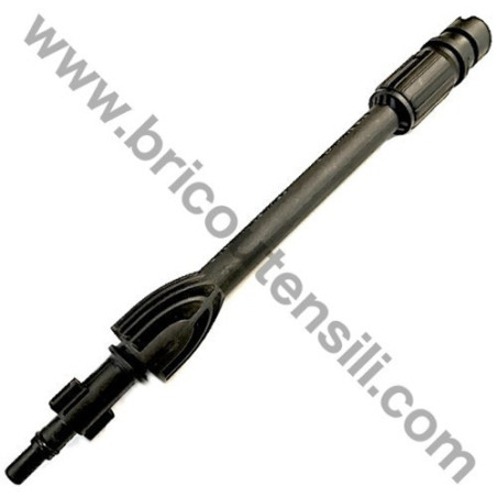 Lance + Adjustable Nozzle for Pressure Washers Michelin MPX 100-110