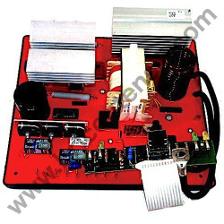 Kit Electronic Board Ass'y for Motor Inverter Telwin 174 CE HONDA - 3