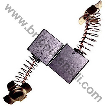 Carbon Brushes for Metals Mitre Saw Compa TRMA355