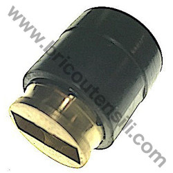 Supporto Carboncini per Troncatrice per Metalli Compa TRMA355