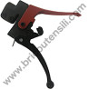 Engine Stop Handle Assy for Roto-Tiller Mec. Benassi RL 328 Special