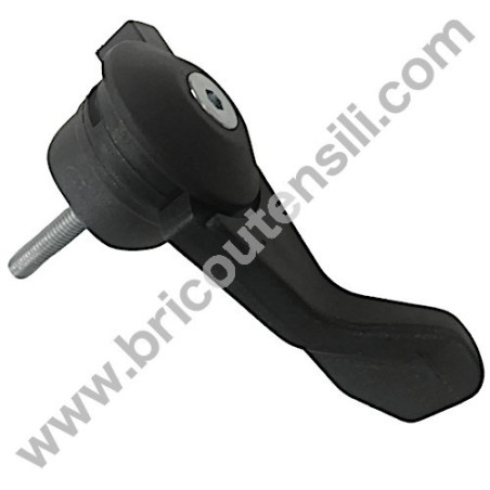Throttle Lever for Roto-Tiller Meccanica Benassi RL 328 Special