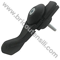 Throttle Lever for Roto-Tiller Meccanica Benassi RL 328 Special