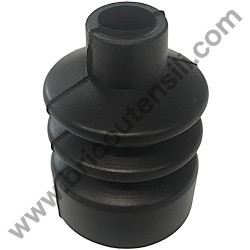 Gear Lever Dust Guard for Roto-Tiller Mec. Benassi RL 328 Special