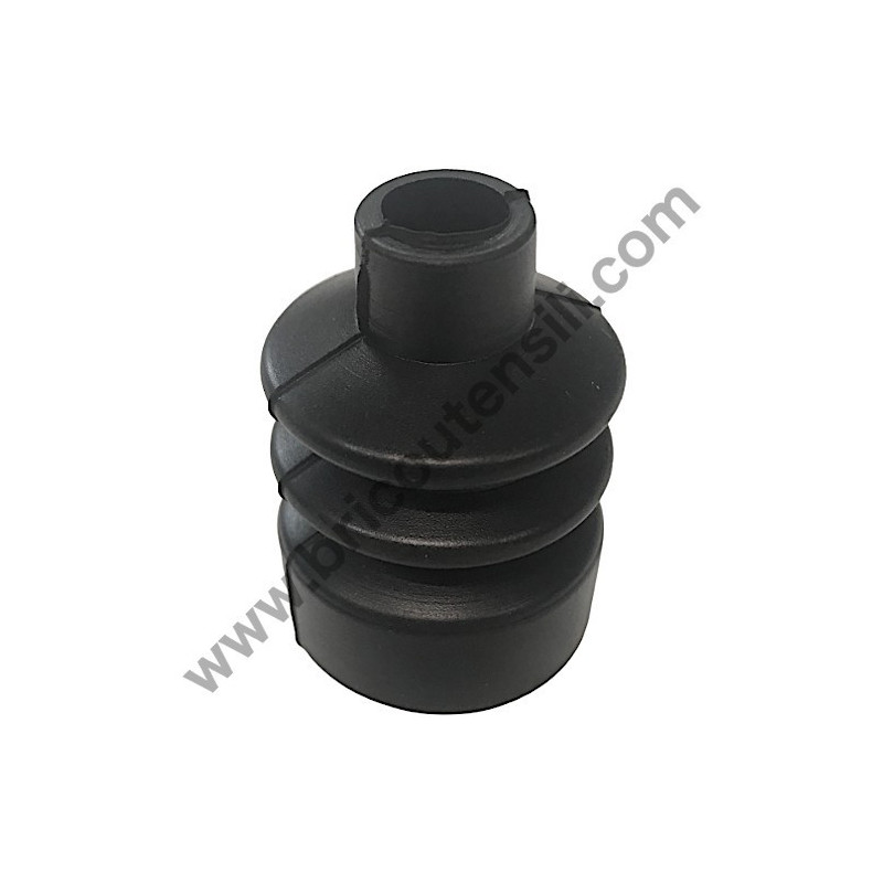 Gear Lever Dust Guard for Roto-Tiller Mec. Benassi RL 328 Special