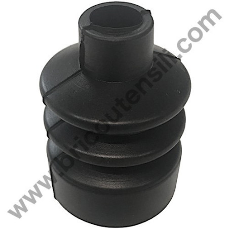 Gear Lever Dust Guard for Roto-Tiller Mec. Benassi RL 328 Special