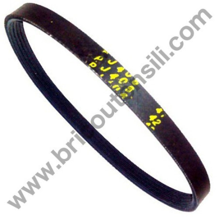 Belt Spare Part for Tiller Valex MILL3538L