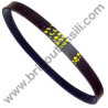 Cinghia Ricambio per Motozappa Valex MILL3538L