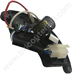 Regolatore di Tensione per Motogeneratore Yamato G 3300