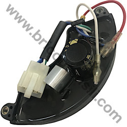 Voltage Regulator for Power Generator Yamato G 3300