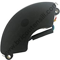 Regolatore di Tensione per Motogeneratore Yamato G 3300