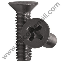 Cross Head Sunk Screw M5X16 for Table Saw Makita MLT100