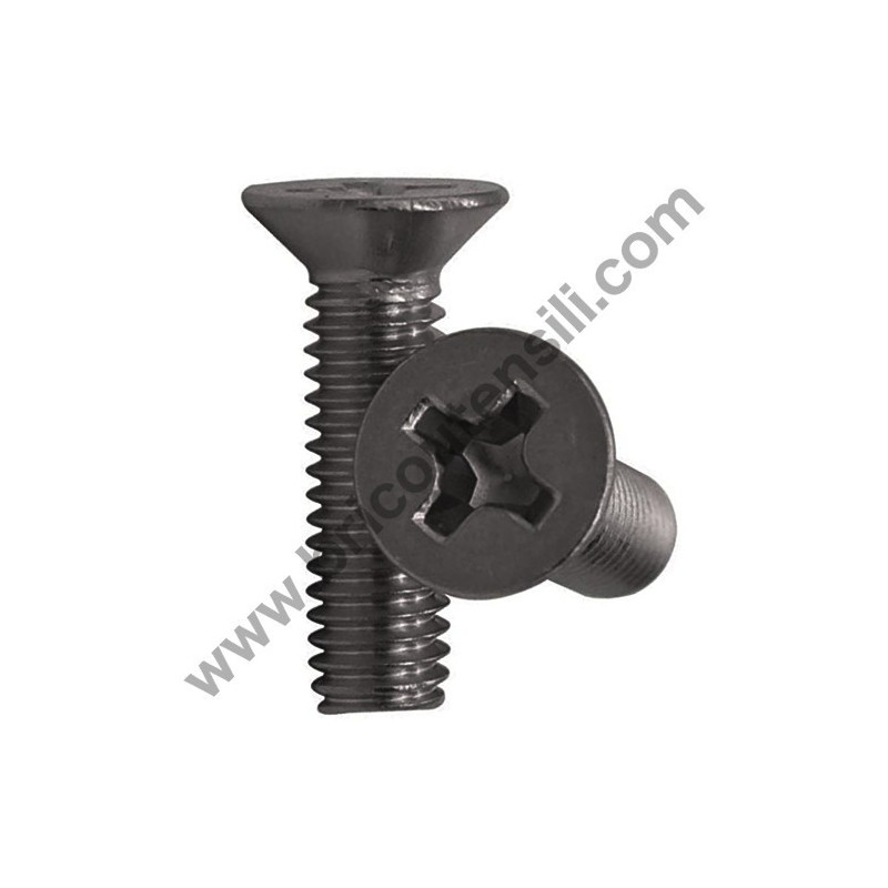 Vite TSP a Croce M5X16 per Sega da Banco MLT100