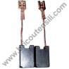 Carbon Brushes for Radial Miter Saw Fox F36-258DB