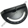 Blocco Base Goniometro per Troncatrice Compa Silver 250