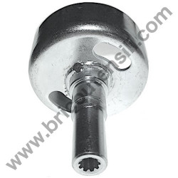 Clutch Drum for Brushcutters Alpina B 26 J-TB 250 J-T 26 J