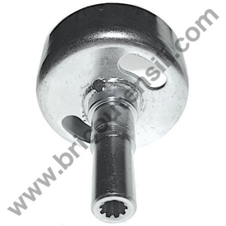 Clutch Drum for Brushcutters Alpina B 26 J-TB 250 J-T 26 J