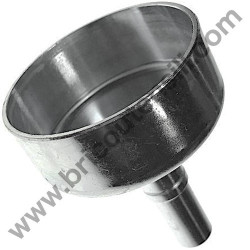 Campana Frizione per Decespugliatori Alpina B 26 J-TB 250 J-T 26 J - 1