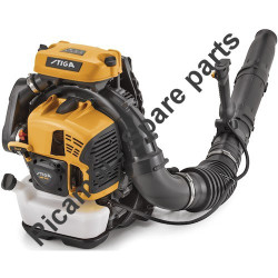 Ricambi Alpina per Motosega A 305