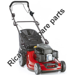 Ricambi Mountfield per Rasaerba S481 PD ES (2016)