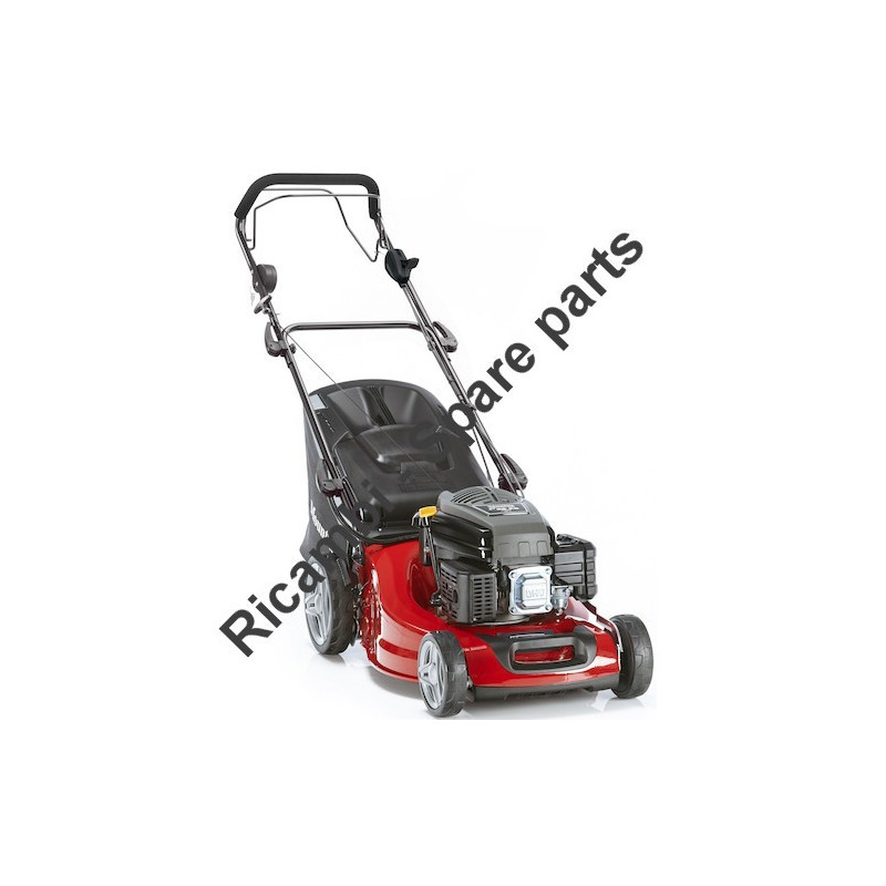 Ricambi Castelgarden per Decespugliatore XB 26