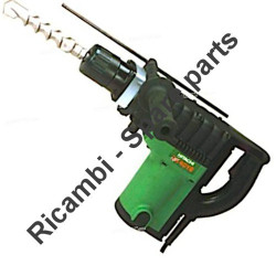 Ricambi Hitachi per Martello Demolitore DH40YB