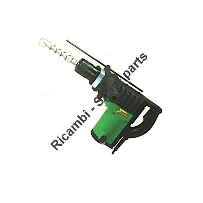Ricambi Hitachi per Martello Demolitore DH40YB
