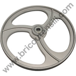 Upper Pulley for Wood Band Saw Valex SN20