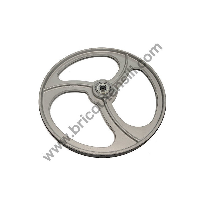 Upper Pulley for Wood Band Saw Valex SN20