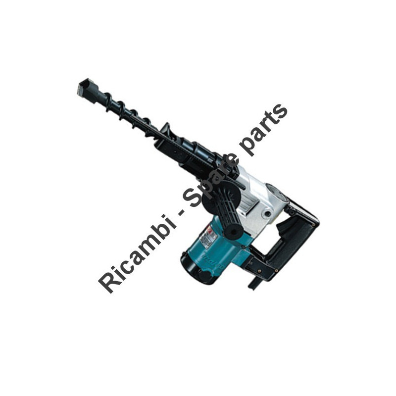 Ricambi Makita per Martello Rotativo HR3520