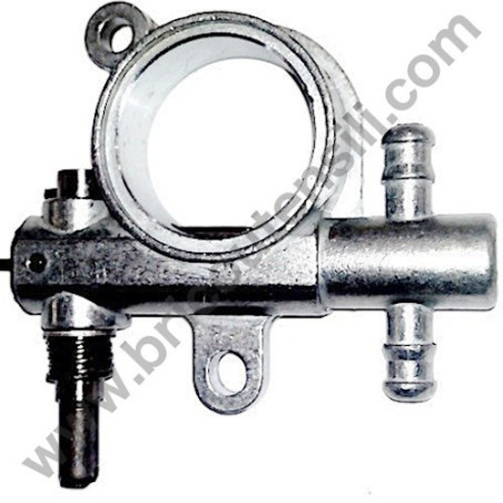 Oil Pump for Chainsaw Papillon Ranger 39