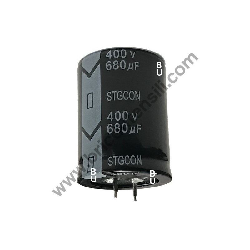 Condensatore per Inverter Force