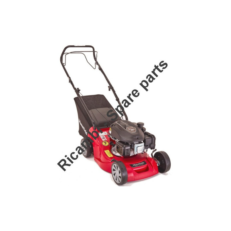 Mountfield Spare Parts for Petrol Lawnmower SP164