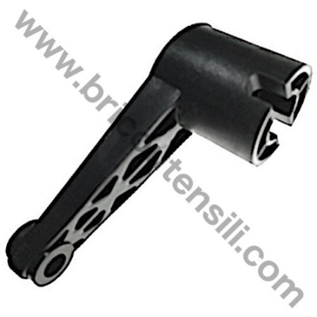 Innesto Punta per Hammer 70100 SDS-MAX