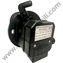 Single Phase Water Pump for Band Saws FEMI