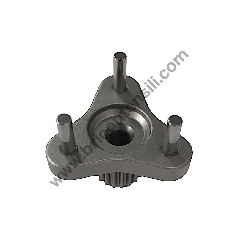 Supporto Planetari per Levigatrice a Giraffa FLEX GE 5