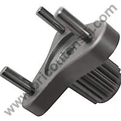 Planetary Carrier for Walls and Ceilings Sander FLEX GE 5