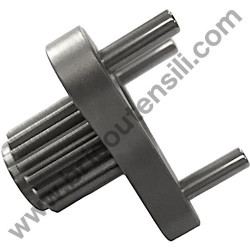 Supporto Planetari per Levigatrice a Giraffa FLEX GE 5