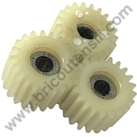 Set Ingranaggi Planetari per Levigatrice a Giraffa FLEX GE 5