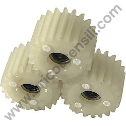 Set Ingranaggi Planetari per Levigatrice a Giraffa FLEX GE 5