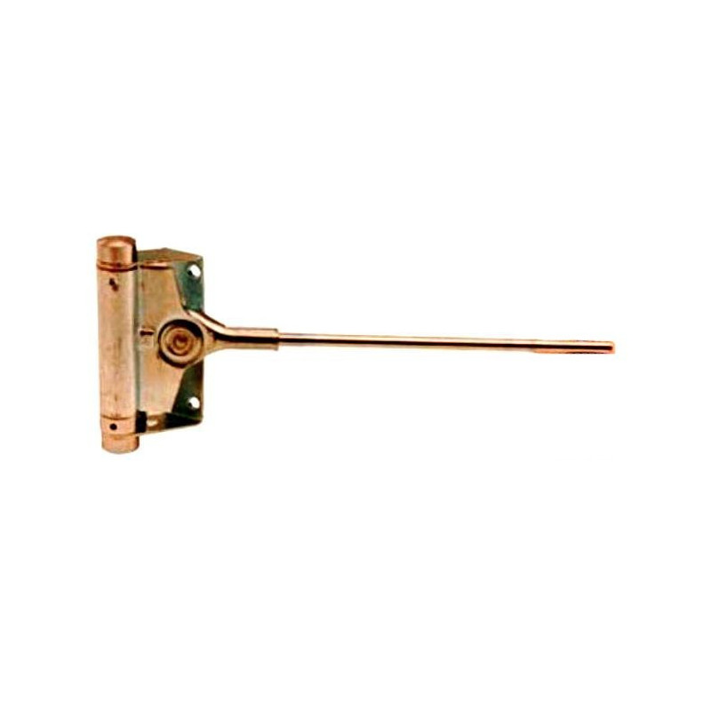 Close Door Spring N°1 Triumph