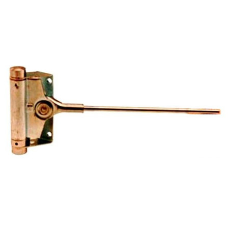 Close Door Spring N°1 Triumph