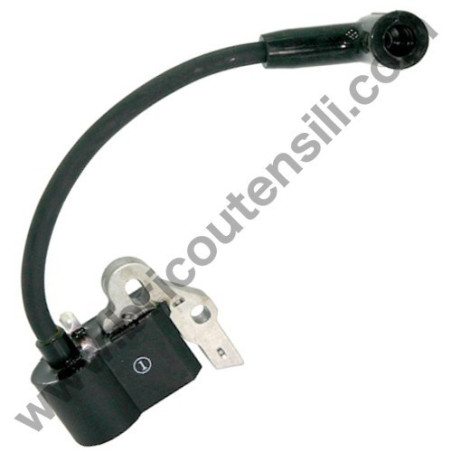 Ricambi Hitachi per Motosega da Potatura Hitachi CS25EC-SC