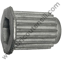 Belt Pulley for Belt Sander Stayer LEN751E