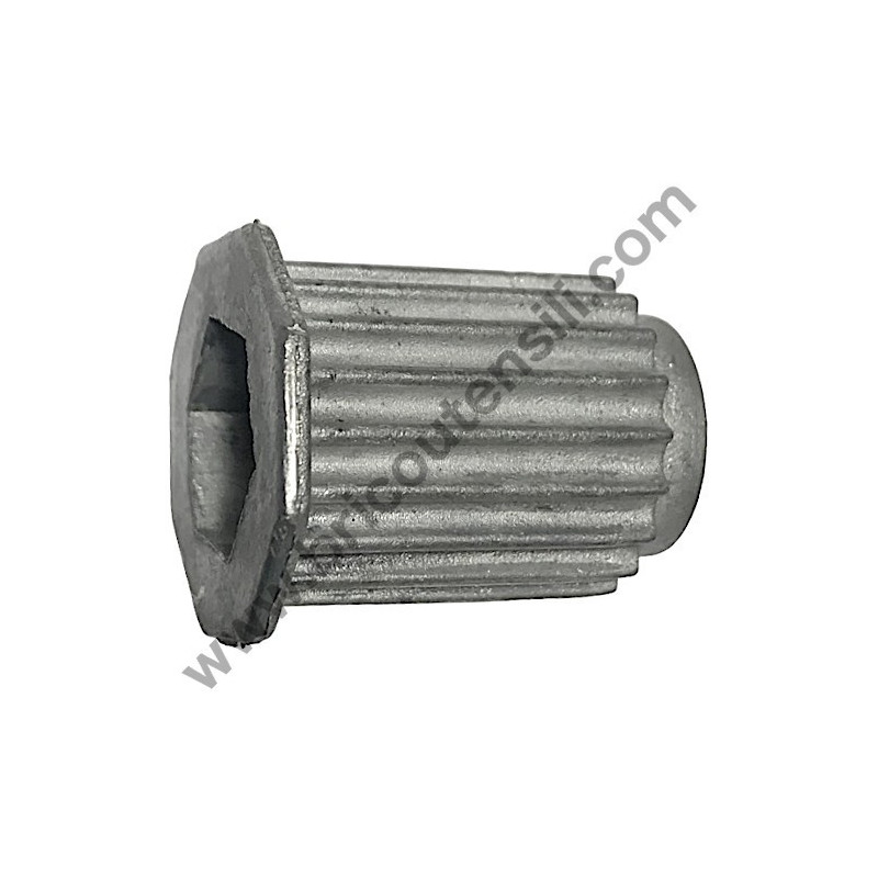 Belt Pulley for Belt Sander Stayer LEN751E