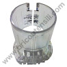 Base Housing for Trimmer Makita 3707-3707FC