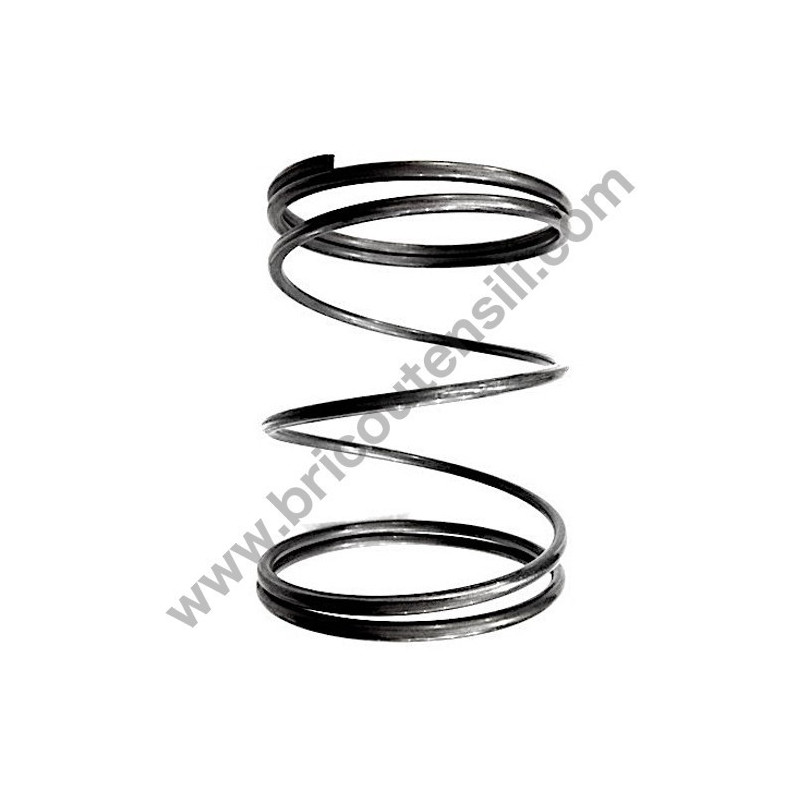 Molla Compressione per Demolitori Bosch GBH5/40-11DE-GSH3E