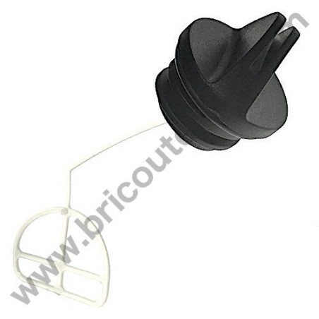 Mix Cap Ass'y for Chainsaws Alpina C 38 - C 41 - C 50