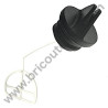 Mix Cap Ass'y for Chainsaws Alpina C 38 - C 41 - C 50